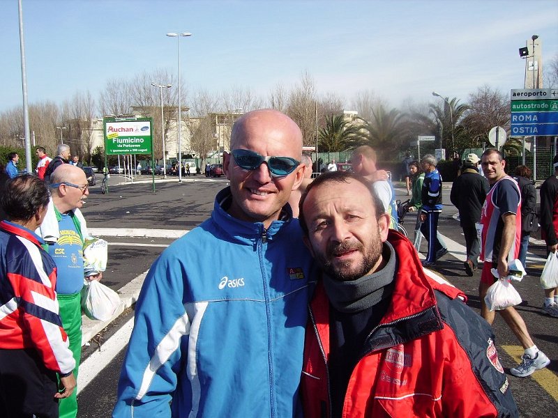 Fiumicino half marathon 2007 104.JPG